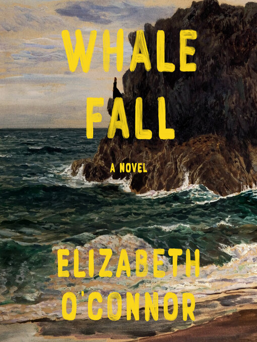 Cover of Whale Fall